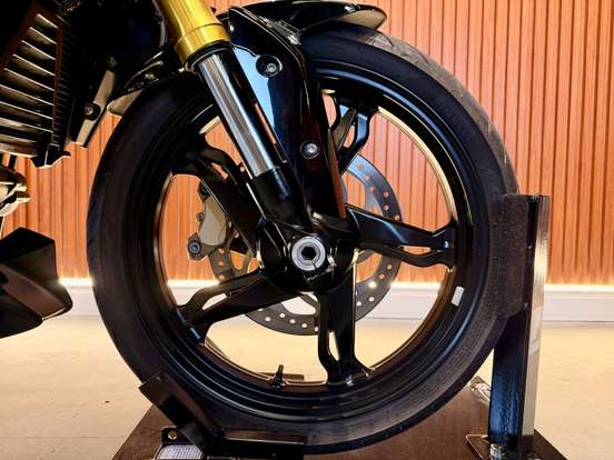 BMW-G 310 R-2022