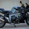 BMW K 1300 R BMW K 1300 R