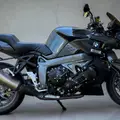 BMW K 1300 R BMW K 1300 R