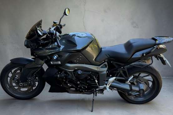 BMW-K 1300 R-2011