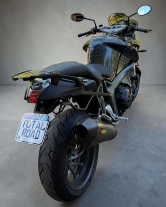 BMW-K 1300 R-2011