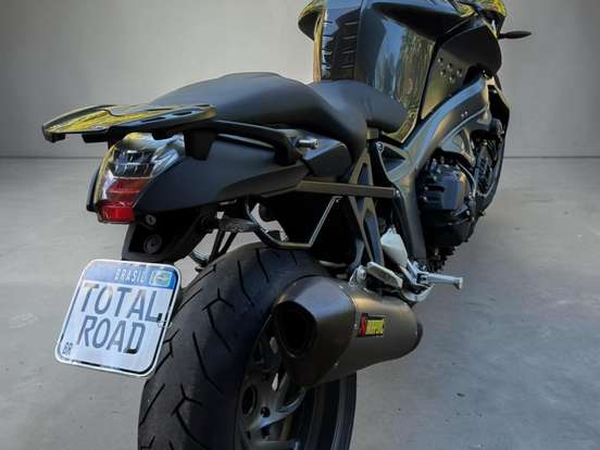 BMW-K 1300 R BMW-K 1300 R-2011