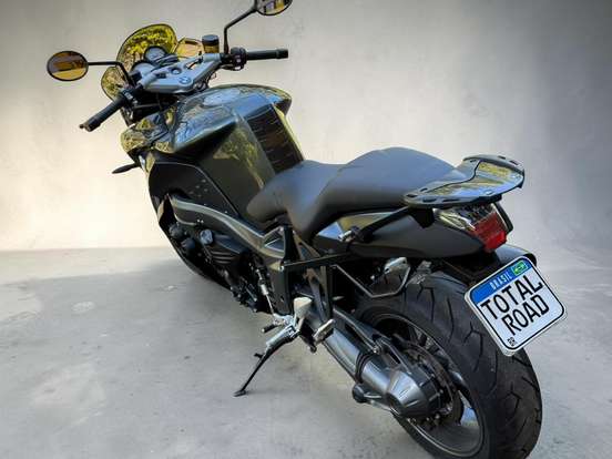 BMW-K 1300 R BMW-K 1300 R-2011