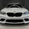 BMW M2 3.0 24V I6 GASOLINA COMPETITION COUPÉ M DCT BMW M2 3.0 24V I6 GASOLINA COMPETITION COUPÉ M DCT