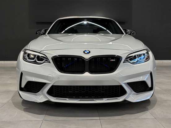 BMW-M2-2018