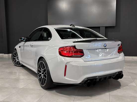 BMW-M2-2018