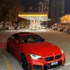 BMW M2 3.0 I6 TWINTURBO GASOLINA COUPÉ M STEPTRONIC BMW M2 3.0 I6 TWINTURBO GASOLINA COUPÉ M STEPTRONIC