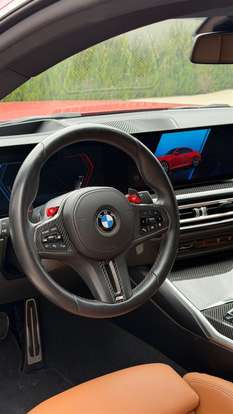 BMW-M2-3.0 I6 TWINTURBO GASOLINA COUPÉ M STEPTRONIC BMW-M2-2023