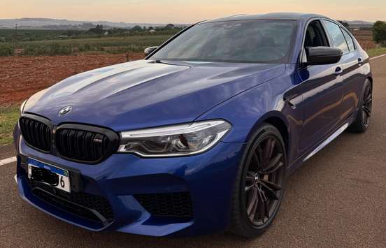 BMW-M5-2019