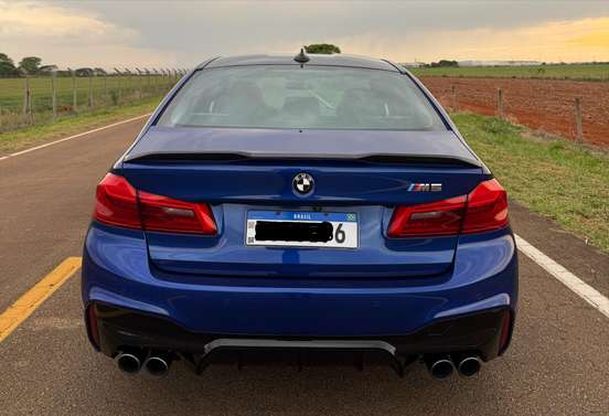 BMW-M5-2019