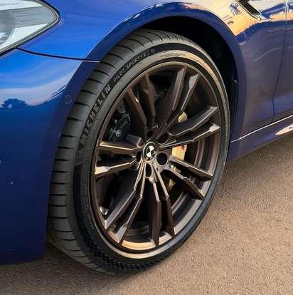 BMW-M5-2019