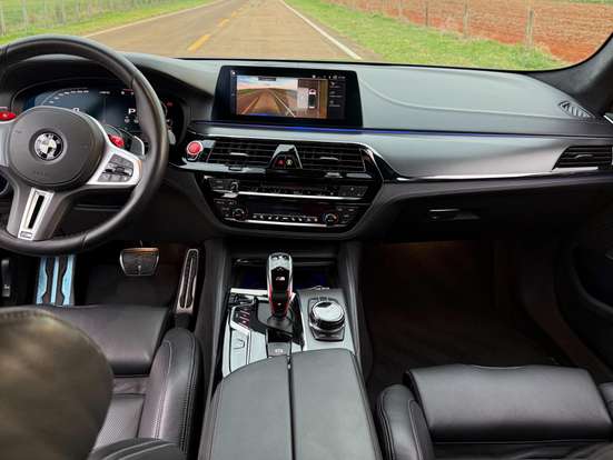 BMW-M5-2019