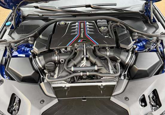 BMW-M5-2019