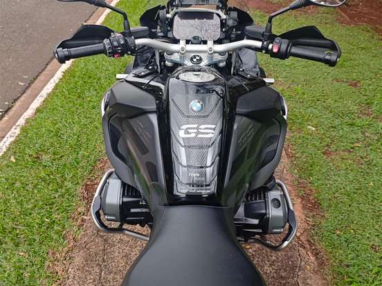 BMW-R 1200 GS ADVENTURE TRIPLE BLACK BMW-R 1200 GS ADVENTURE TRIPLE BLACK-2018