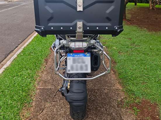BMW-R 1200 GS ADVENTURE TRIPLE BLACK BMW-R 1200 GS ADVENTURE TRIPLE BLACK-2018
