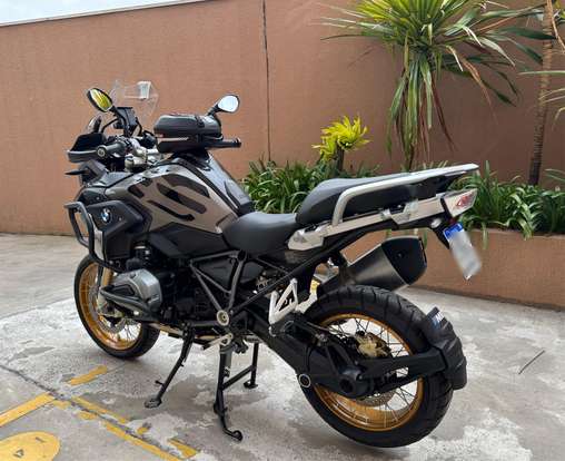 BMW-R 1200 GS PREMIUM +-2018