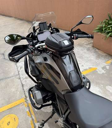 BMW-R 1200 GS PREMIUM +-2018