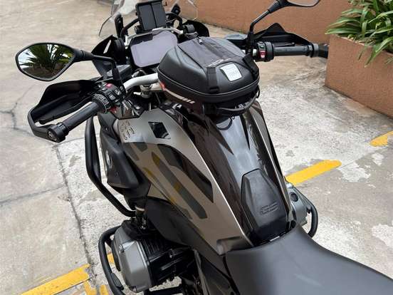 BMW-R 1200 GS PREMIUM + BMW-R 1200 GS PREMIUM +-2018