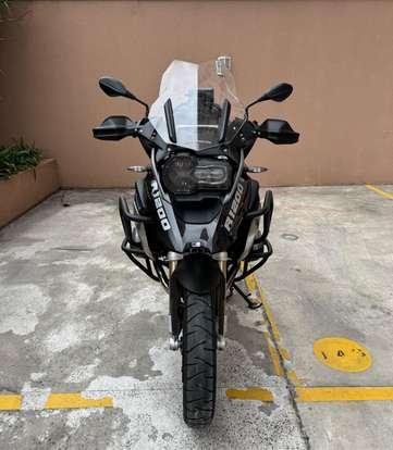 BMW-R 1200 GS PREMIUM +-2018