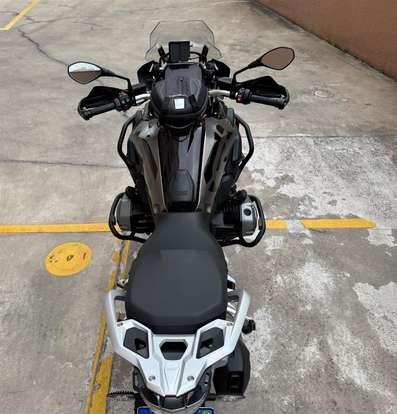 BMW-R 1200 GS PREMIUM +-2018