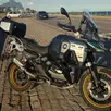BMW R 1300 GS ADVENTURE OPTION 719 BMW R 1300 GS ADVENTURE OPTION 719