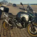 BMW R 1300 GS ADVENTURE OPTION 719 BMW R 1300 GS ADVENTURE OPTION 719