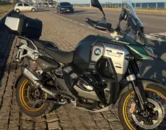 BMW R 1300 GS ADVENTURE OPTION 719 BMW R 1300 GS ADVENTURE OPTION 719