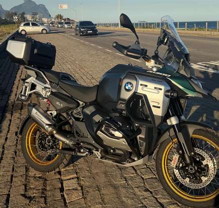 BMW-R 1300 GS ADVENTURE OPTION 719-2025