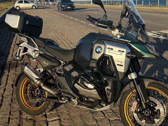 BMW-R 1300 GS ADVENTURE OPTION 719 BMW-R 1300 GS ADVENTURE OPTION 719-2025