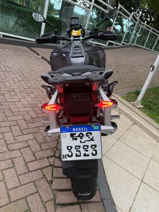 BMW-R 1300 GS ADVENTURE TRIPLE BLACK-2025