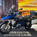 BMW R 1200 GS RALLYE BMW R 1200 GS RALLYE