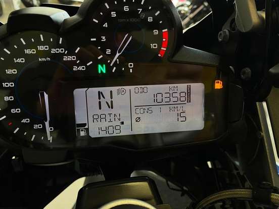 BMW-R 1200 GS RALLYE BMW-R 1200 GS RALLYE-2017