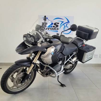 BMW R 1200 GS 