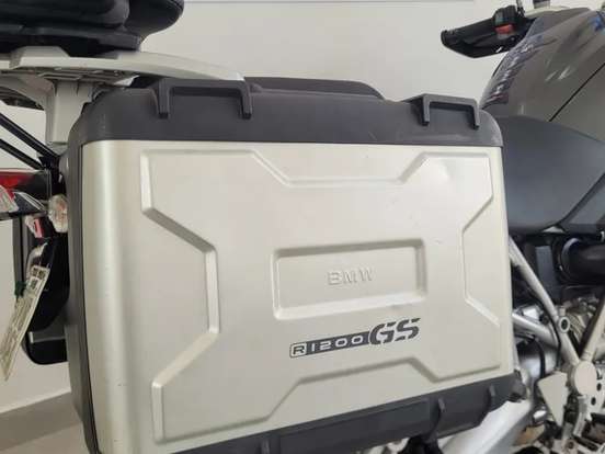 BMW-R 1200 GS BMW-R 1200 GS-2007