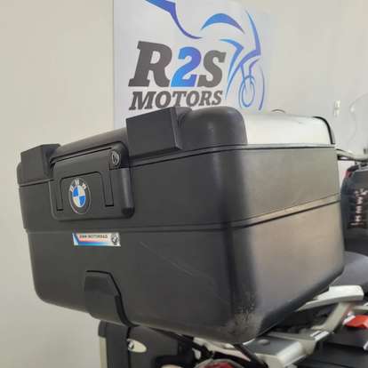 BMW-R 1200 GS-2007