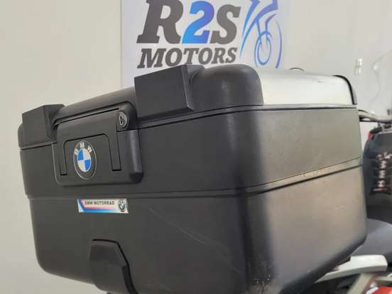 BMW-R 1200 GS BMW-R 1200 GS-2007
