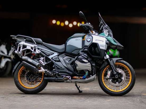 BMW-R 1300 GS ADVENTURE PREMIUM-2025