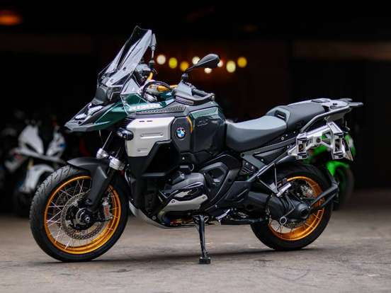 BMW-R 1300 GS ADVENTURE PREMIUM BMW-R 1300 GS ADVENTURE PREMIUM-2025