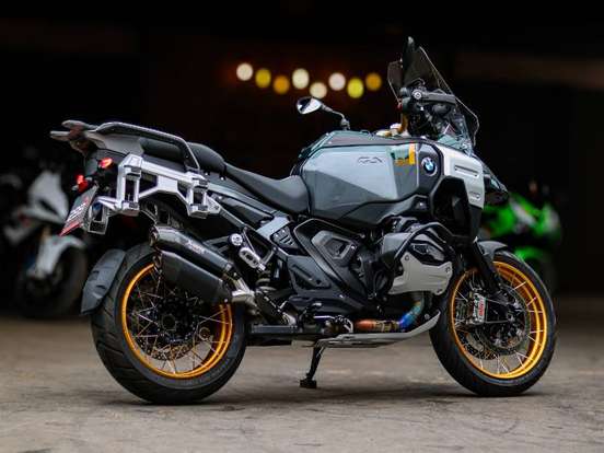BMW-R 1300 GS ADVENTURE PREMIUM BMW-R 1300 GS ADVENTURE PREMIUM-2025
