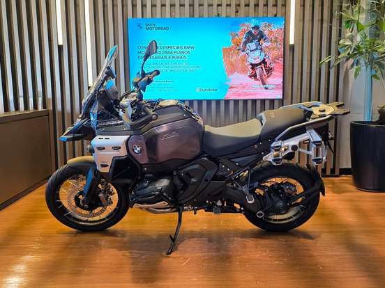 BMW-R 1300 GS ADVENTURE TRIPLE BLACK BMW-R 1300 GS ADVENTURE TRIPLE BLACK-2026