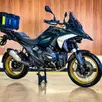 BMW R 1300 GS OPTION 719 BMW R 1300 GS OPTION 719