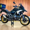 BMW R 1300 GS OPTION 719 BMW R 1300 GS OPTION 719
