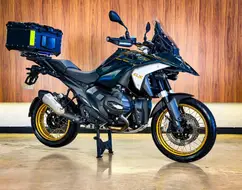 BMW R 1300 GS OPTION 719 BMW R 1300 GS OPTION 719