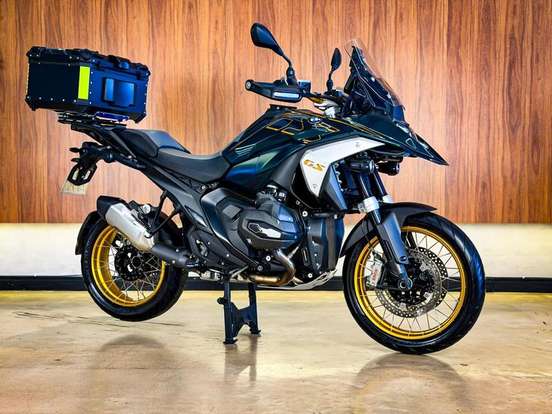 BMW-R 1300 GS OPTION 719 BMW-R 1300 GS OPTION 719-2024