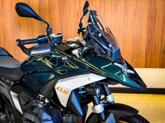 BMW-R 1300 GS OPTION 719 BMW-R 1300 GS OPTION 719-2024