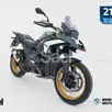 BMW R 1300 GS OPTION 719 BMW R 1300 GS OPTION 719