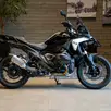 BMW R 1300 GS TRIPLE BLACK BMW R 1300 GS TRIPLE BLACK