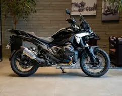 BMW R 1300 GS TRIPLE BLACK BMW R 1300 GS TRIPLE BLACK