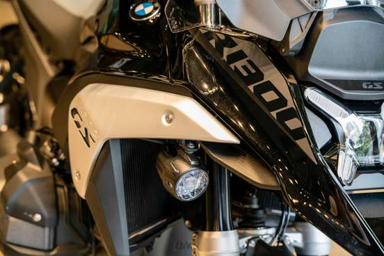 BMW-R 1300 GS TRIPLE BLACK-2025