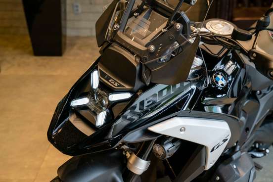 BMW-R 1300 GS TRIPLE BLACK-2025